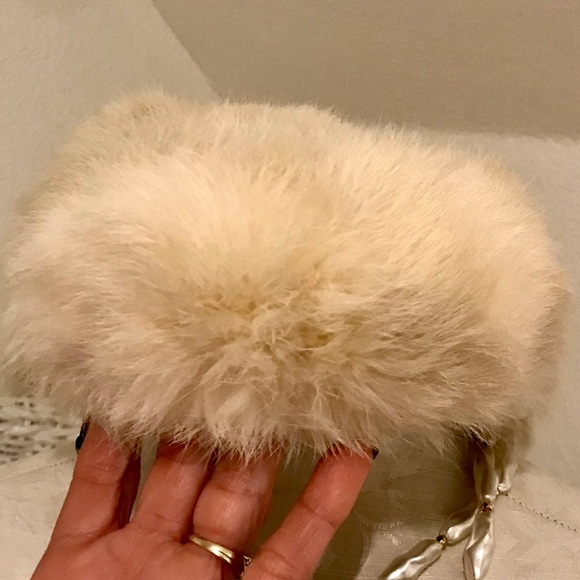 Gorgeous rabbit ๐ fur hat. - Picture 4 of 7